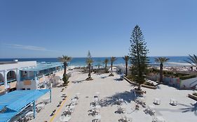 El Mouradi Cap Mahdia